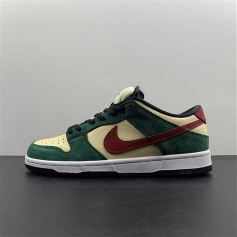 nike dunk low pro vegas gold|Buy Dunk Low Pro SB 'Vegas Gold' .